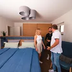 Apartman Bleibe Vier Wunsiedel