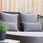 Apartman Bleibe Vier