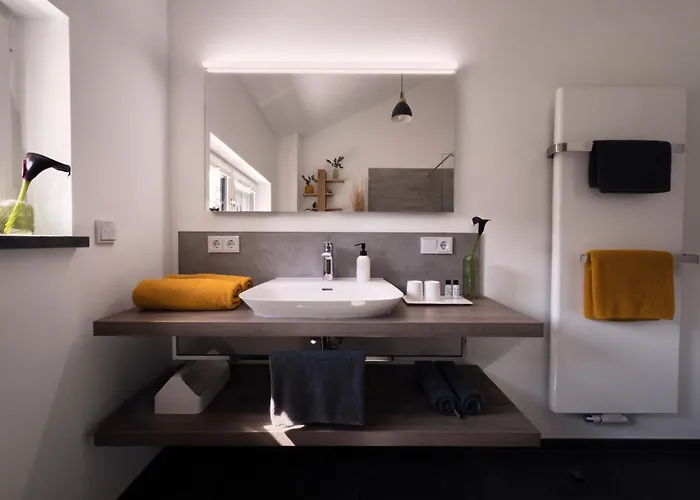 Apartment Bleibe4