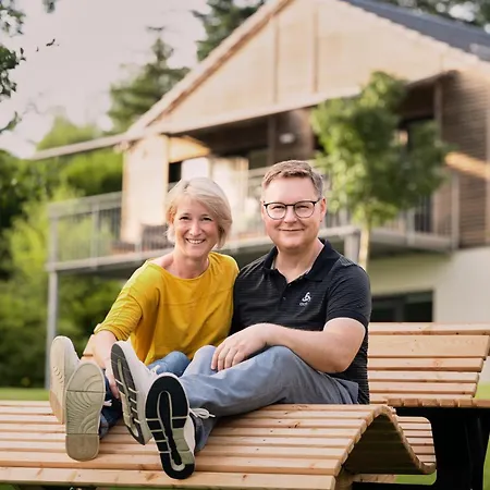 Bleibe Vier Apartment Wunsiedel
