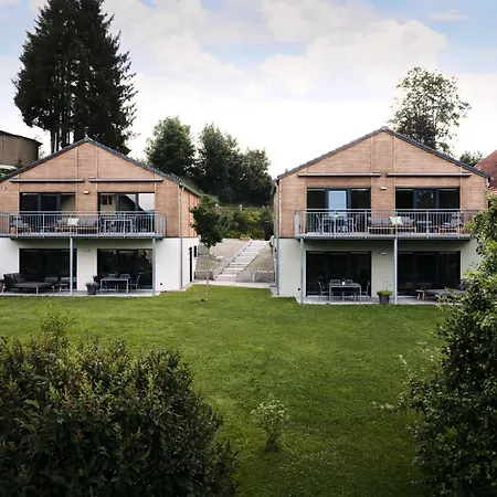 Bleibe Vier Apartment
