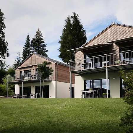 Apartament Bleibe Vier *