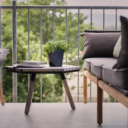 Apartment Bleibe Vier Wunsiedel