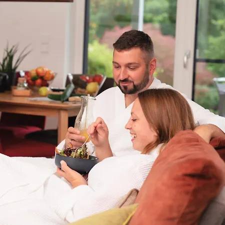 Bleibe Vier Apartment Wunsiedel
