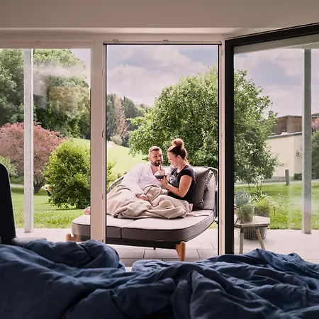 Appartement Bleibe Vier *