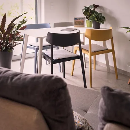 Bleibe Vier Appartement