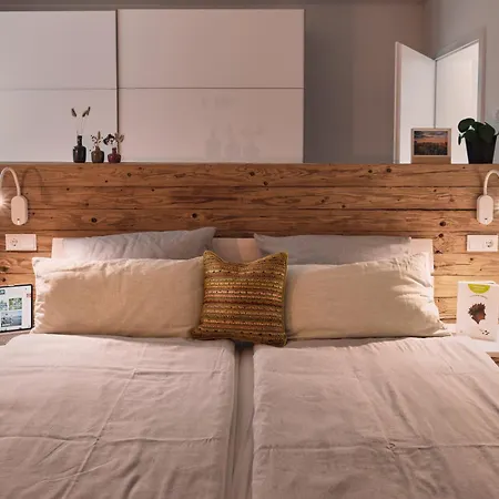 Bleibe Vier Appartement *